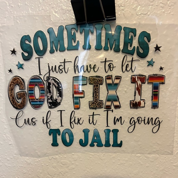 T shirts made by me , choose your size and color shirt - Picture 3 of 8